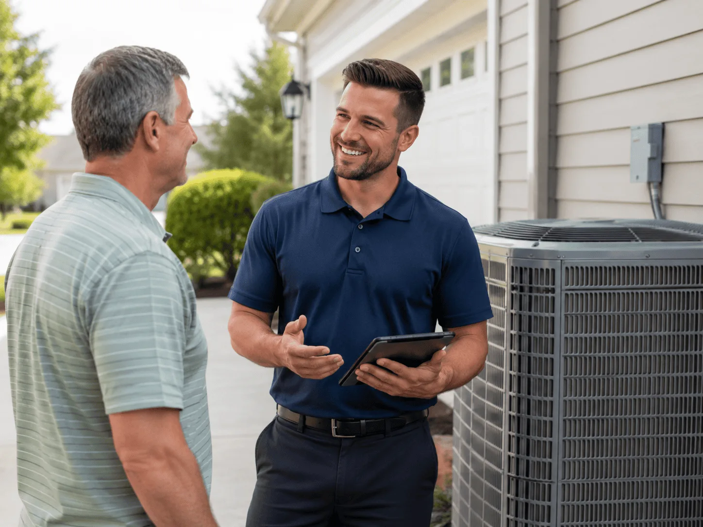 Heat Pump Installation Hampton, KY FAQs